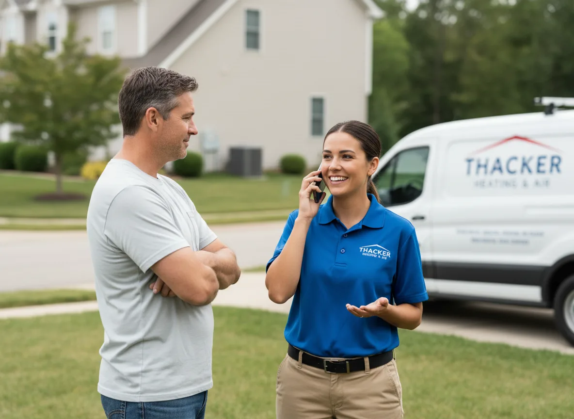 Ac Repair Mescalero, NM FAQs